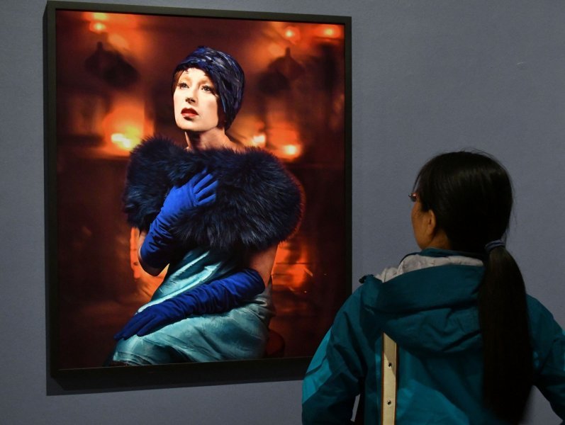 Cindy Sherman