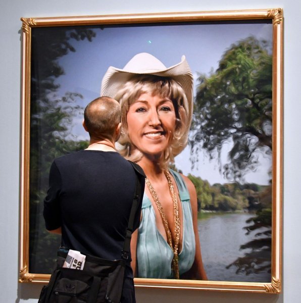 Cindy Sherman