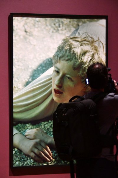 Cindy Sherman