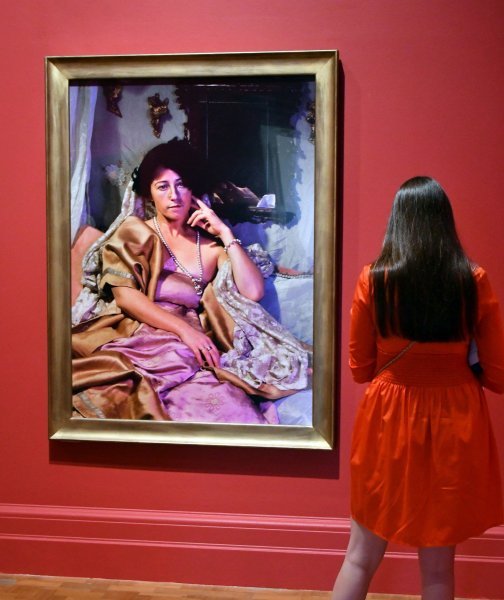 Cindy Sherman