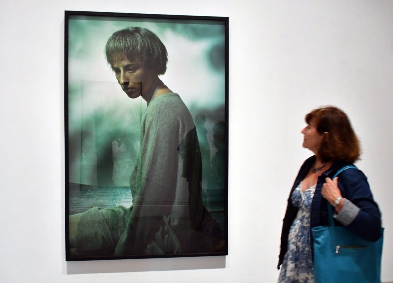 Cindy Sherman