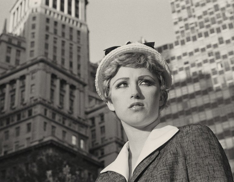 Cindy Sherman