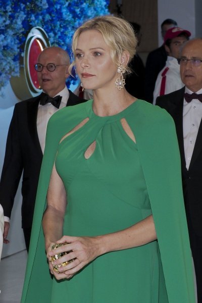 Princeza Charlene