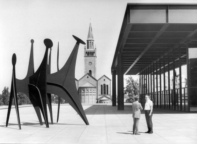 Izložba 1972.