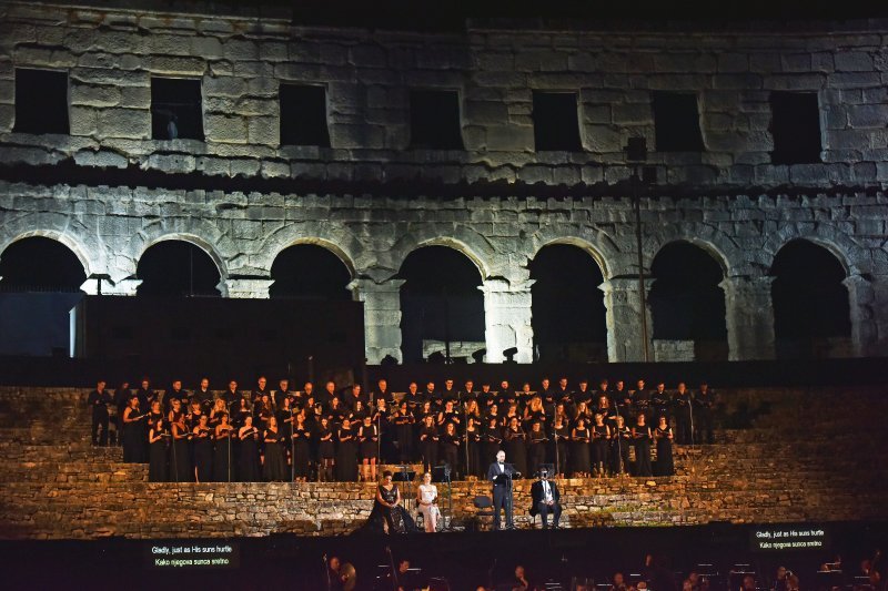 Summer Classics posvećen najpoznatijoj Beethovenovoj simfoniji