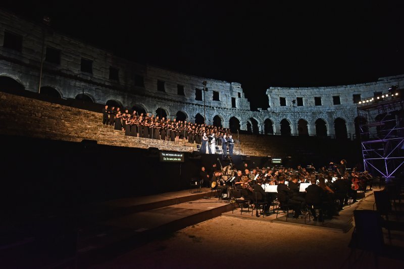 Summer Classics posvećen najpoznatijoj Beethovenovoj simfoniji