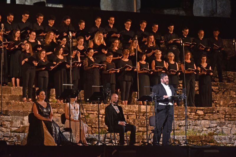 Summer Classics posvećen najpoznatijoj Beethovenovoj simfoniji