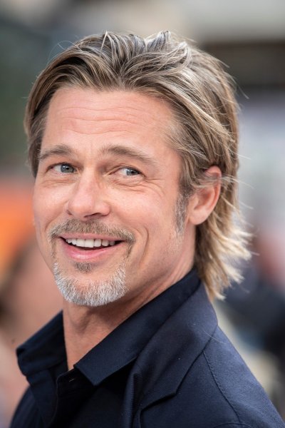 Brad Pitt