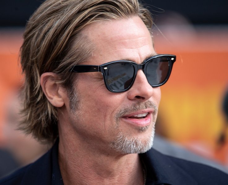 Brad Pitt