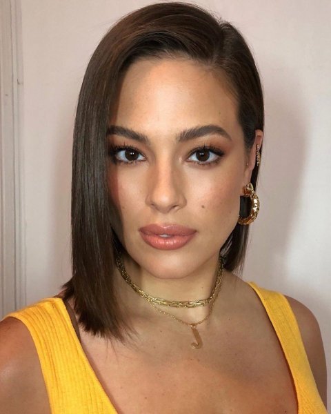 Ashley Graham