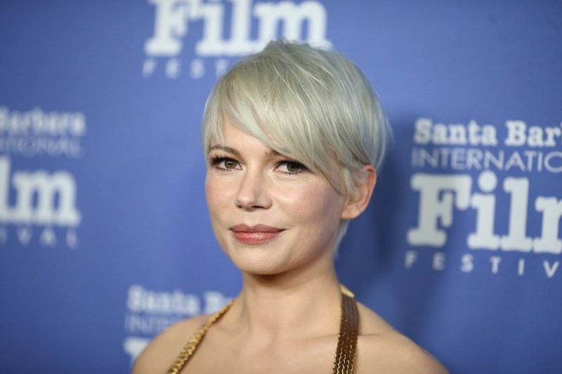 Michelle Williams