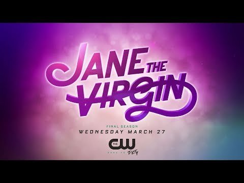 Djevica Jane, 5. sezona: Netflix (8. kolovoza)