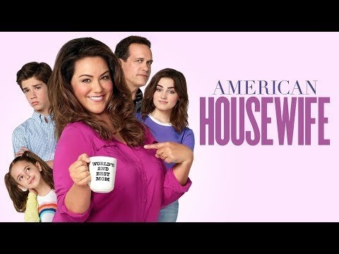 Američka kućanica, 3. sezona: FOX Life (8. kolovoza)