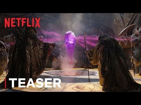 The Dark Crystal: Age of Resistance arrives: Netflix (30. kolovoza)