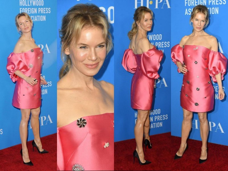 Renee Zellweger