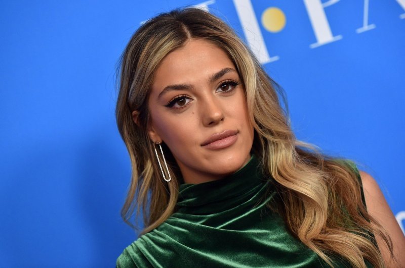 Sistine Stallone