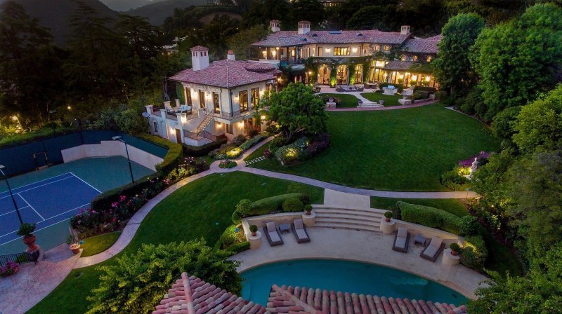 Boksačka legenda Sugar Ray Leonard prodaje svoj dom u Los Angelesu