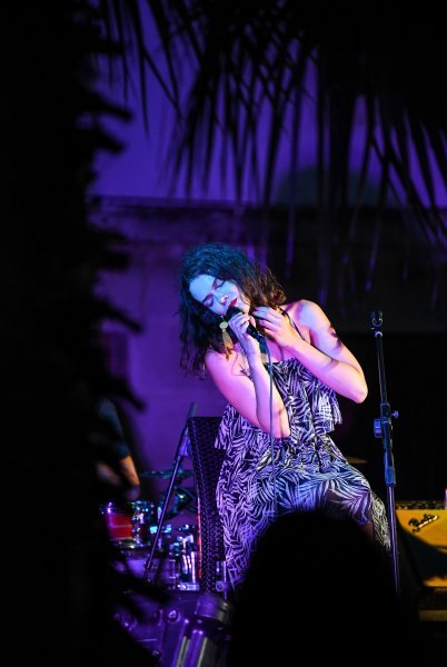 Koncert grupe Detour u sklopu Viškog ljeta