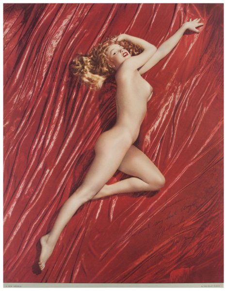 Marilyn Monroe