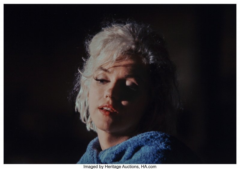 Marilyn Monroe