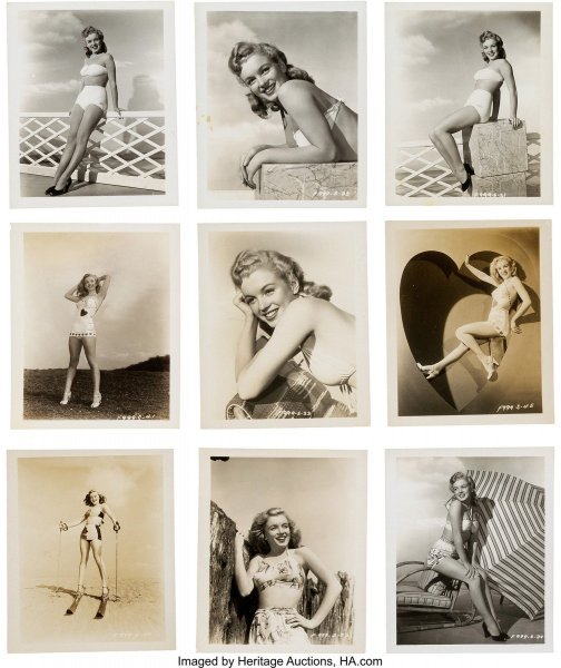 Marilyn Monroe