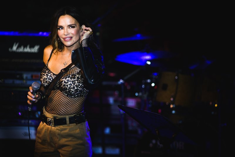 Severina rasplesala okupljene u Lounge & Bar Ledana