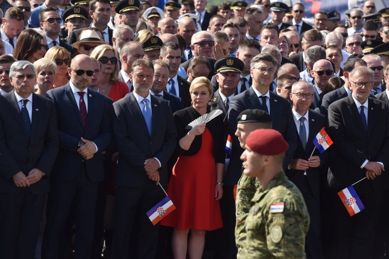 Željko Reiner, Milijan Brkić, Gordan Jandroković, Kolinda Grabar Kitarović, Andrej Plenković, Damir Krstičević, Davor Božinović