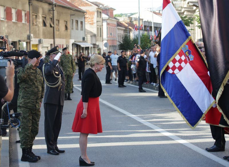 Kolinda Grabar-Kitarović