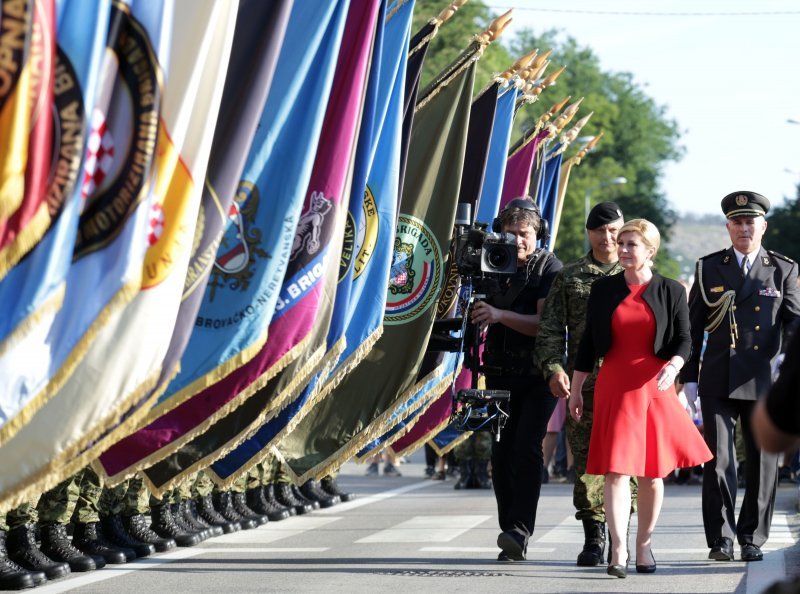 Kolinda Grabar-Kitarović