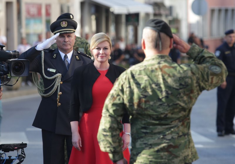 Kolinda Grabar-Kitarović