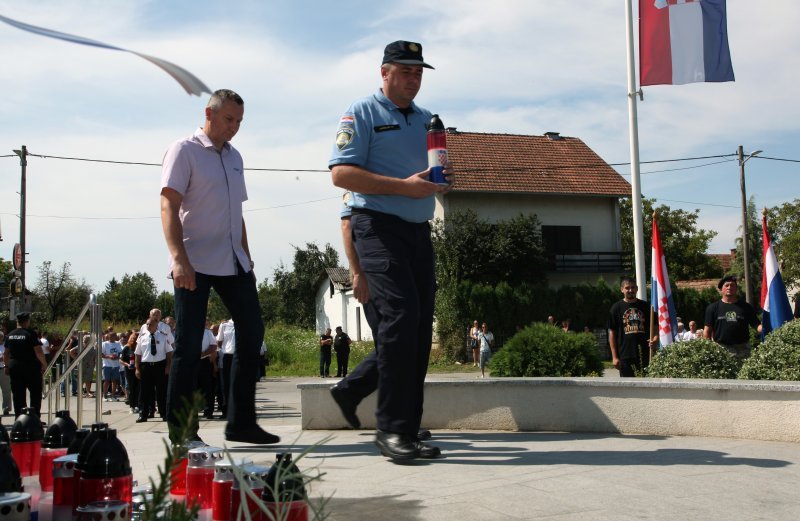 Dan pobjede u Petrinji