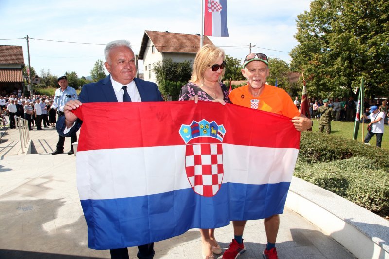 Dan pobjede u Petrinji