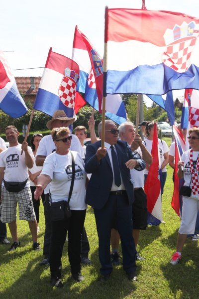 Dan pobjede u Petrinji