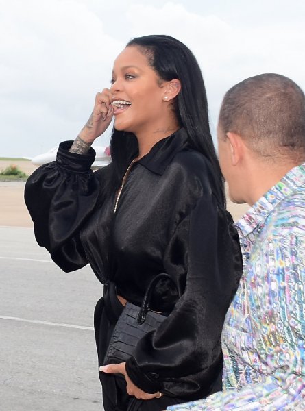 Rihanna