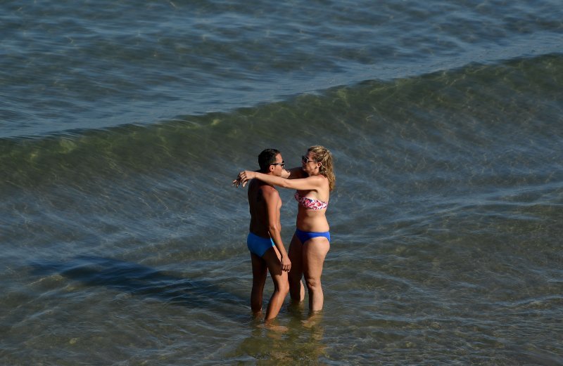 Ljeto na plažama diljem Hrvatske