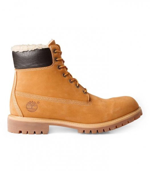 Timberland