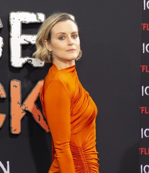 Taylor Schilling