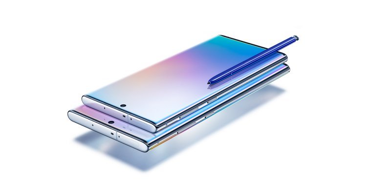 Galaxy Note10