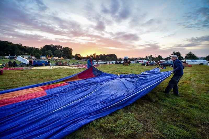 Bristolski međunarodni festival balona