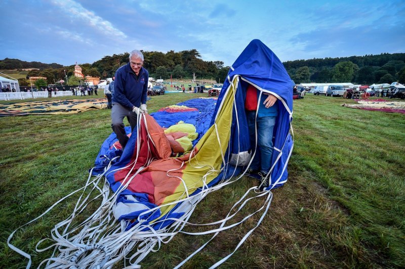 Bristolski međunarodni festival balona