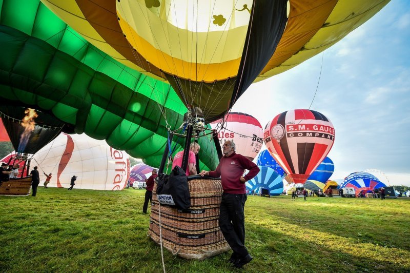 Bristolski međunarodni festival balona