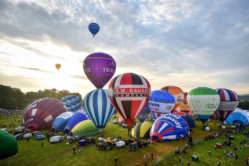 Bristolski međunarodni festival balona