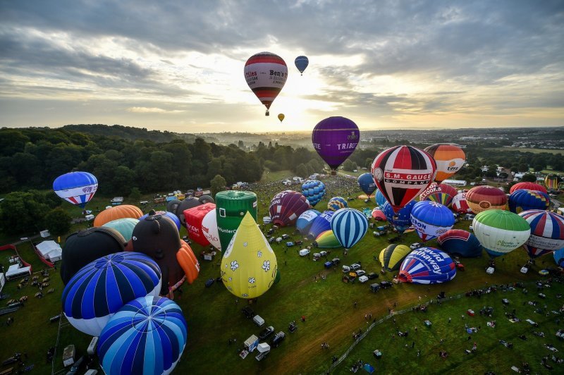 Bristolski međunarodni festival balona