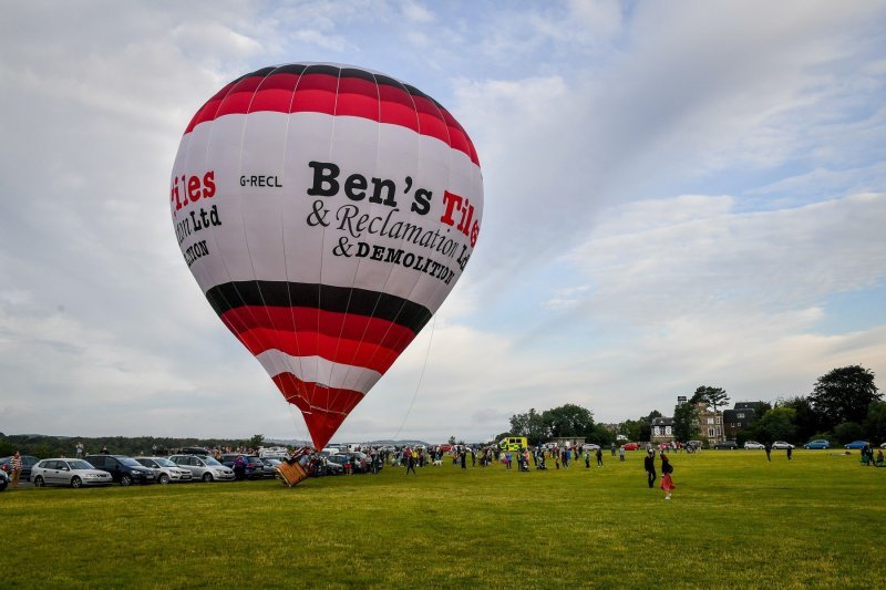 Bristolski međunarodni festival balona