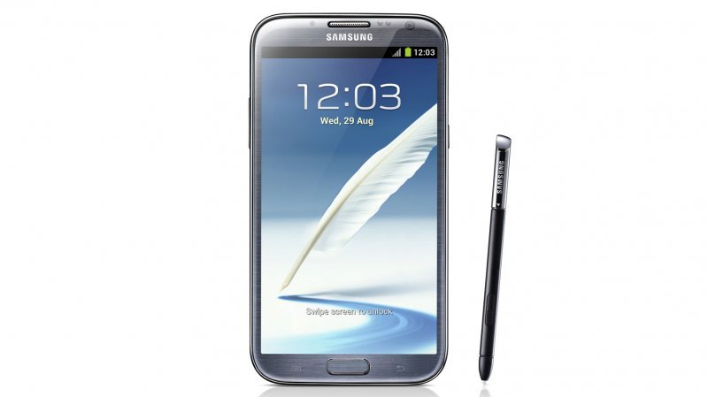 Galaxy Note2 (2012.)