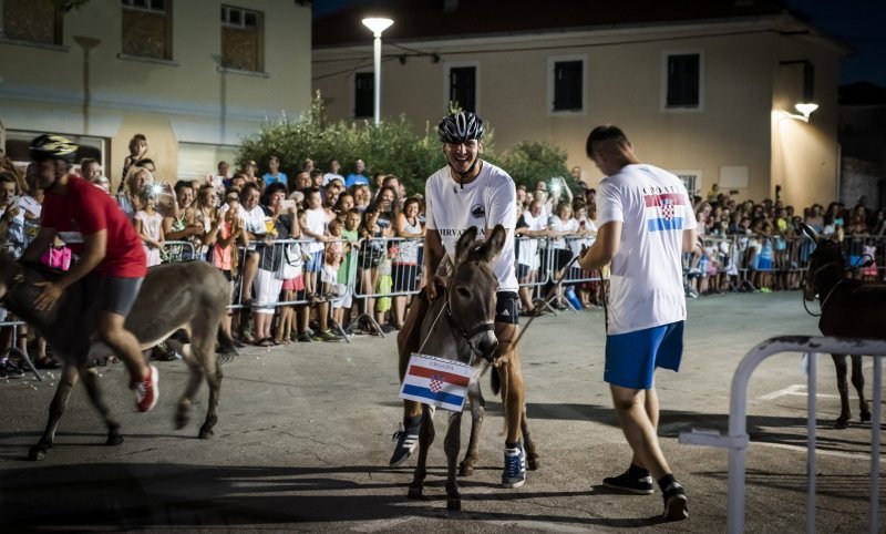 Održana 14. Međunarodna utrka tovara