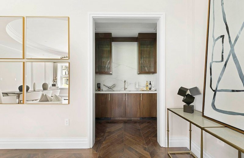 Nekadašnji dom preminule dizajnerice Glorije Vanderbilt prodan je za 330 milijuna kuna