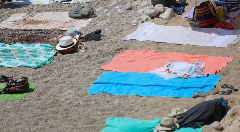 Plaža Banje u Dubrovnik