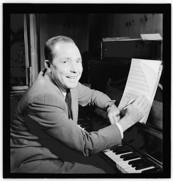 Johnny Mercer