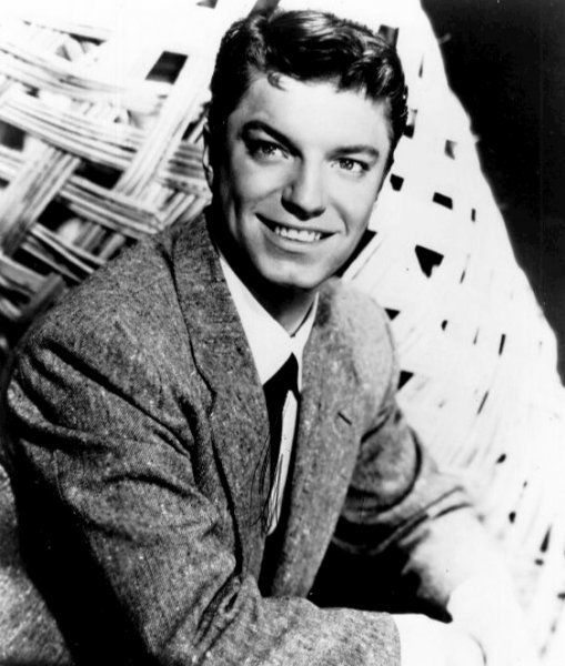 Guy Mitchell